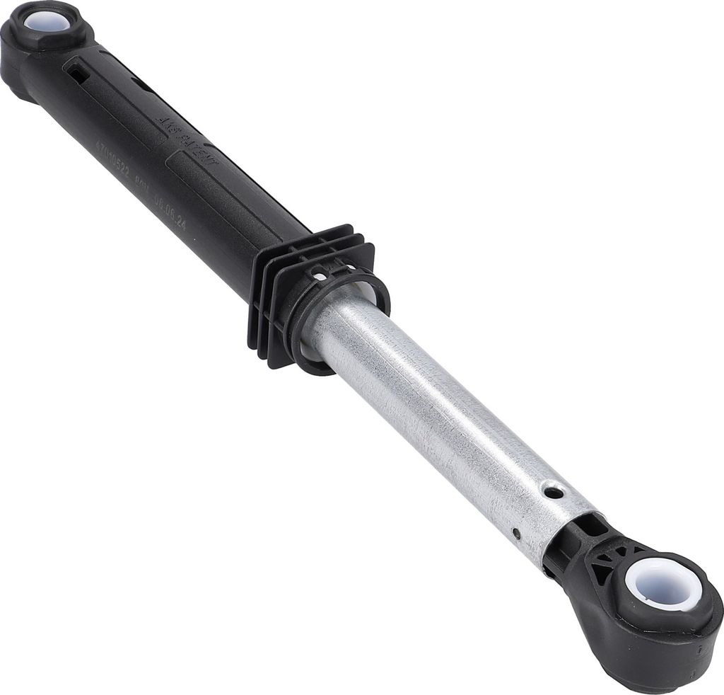 easyPART passend für 47010522 VESTEL Stoßdämpfer 80N AKS für Waschmaschine