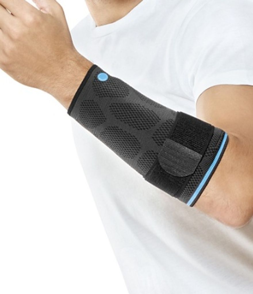 Dynamics Plus Epicondylitisbandage Gr.4 1 St Image du produit 