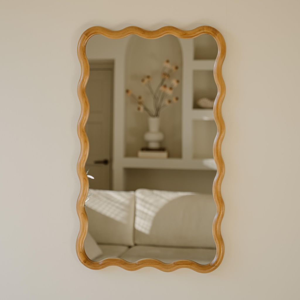 Indore Home – Mirror Flow – Wellenkante – asymmetrisch – Produktbild 