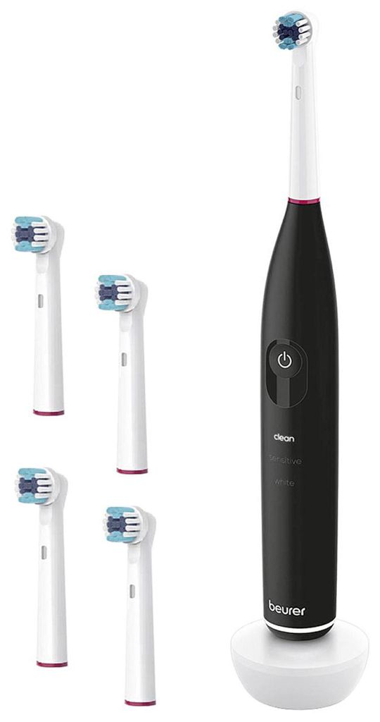 beurer elektrische Zahnbürste Onpack TB 50 X 302567 Produktbild 