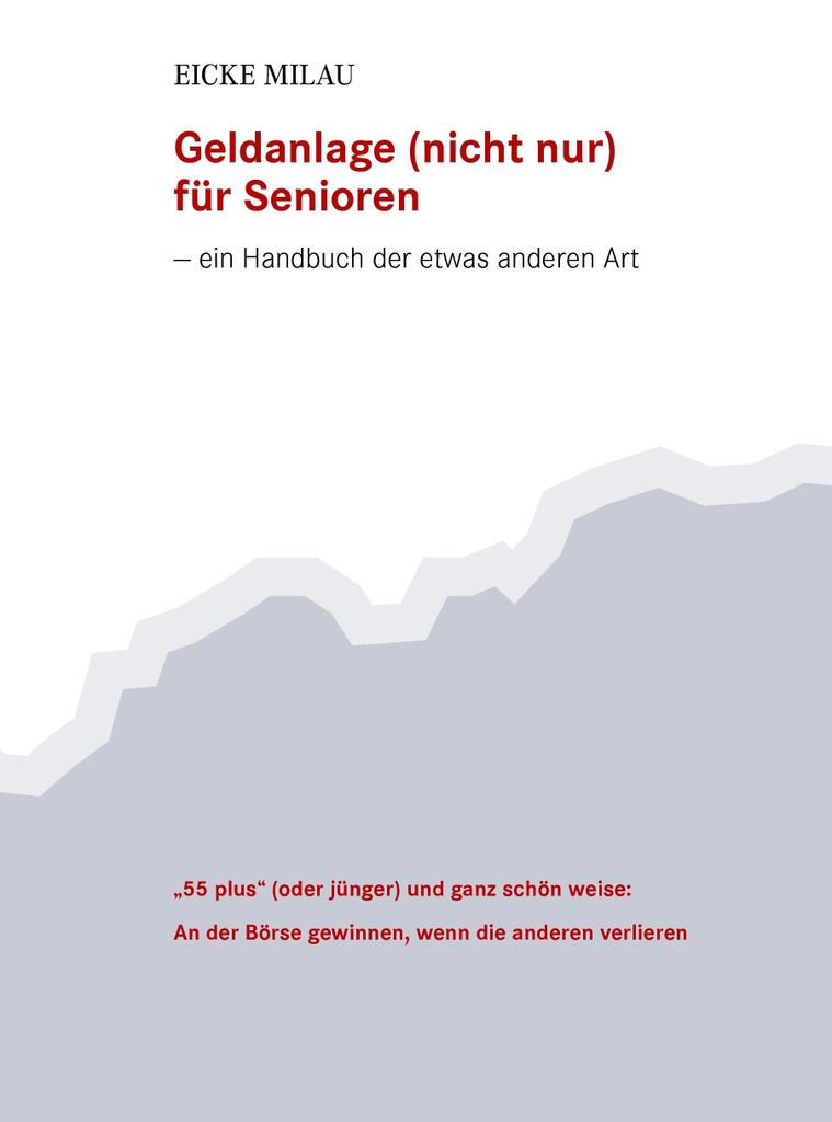 Geldanlage (nicht nur) für Senioren