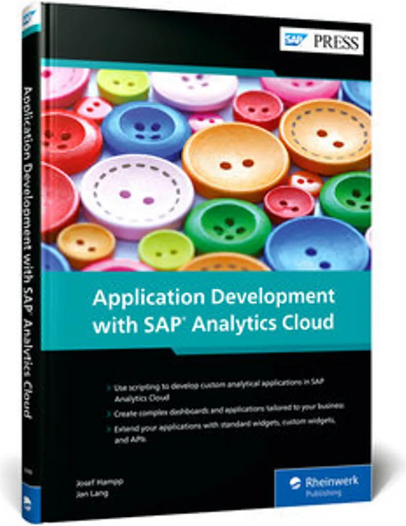 Développement SAP Analytics Cloud : Résoudre vos Défis Décisionnels