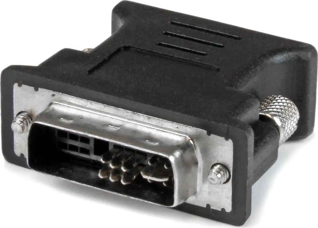 Ajouter un second écran via USB avec l'adaptateur DVI VGA StarTech.com