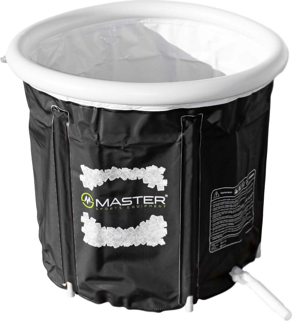 MASTER 75 x 75 cm - vasca per ghiaccio pieghevole Immagine del prodotto 