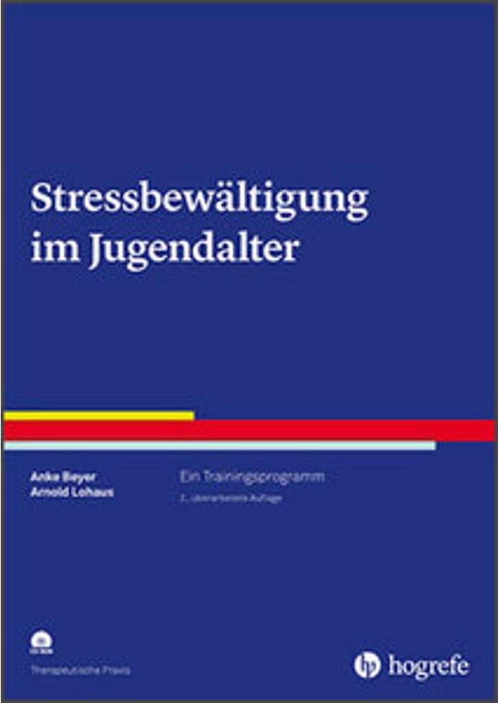 Stressbewältigung im Jugendalter