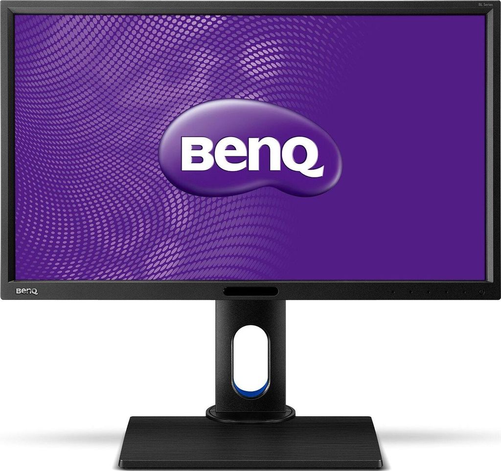 BenQ 9H.LCWLA.TBE BenQ BL2420PT Monitor 60,5 cm (23,8 Zoll) Zdjęcie produktu 