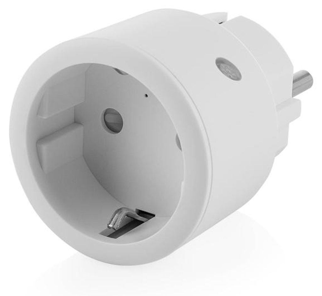 2  Smartwares Funksteckdose Zwischenstecker schaltbar mit Produktbild 