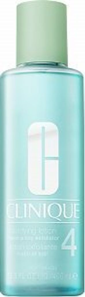 Čisticí tonikum pro mastnou pleť (Clarifying Lotion 4), 400 Obrázek produktu 