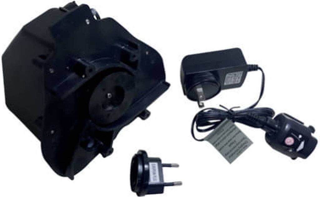 Motorbox für Poolblaster Max Li/Max CG Li (PBA003) Produktbild 