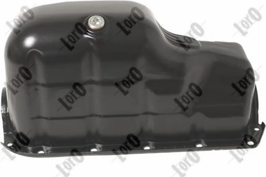 Stopper les fuites d'huile : Carter ABAKUS OE 55200418 Fiat et Lancia