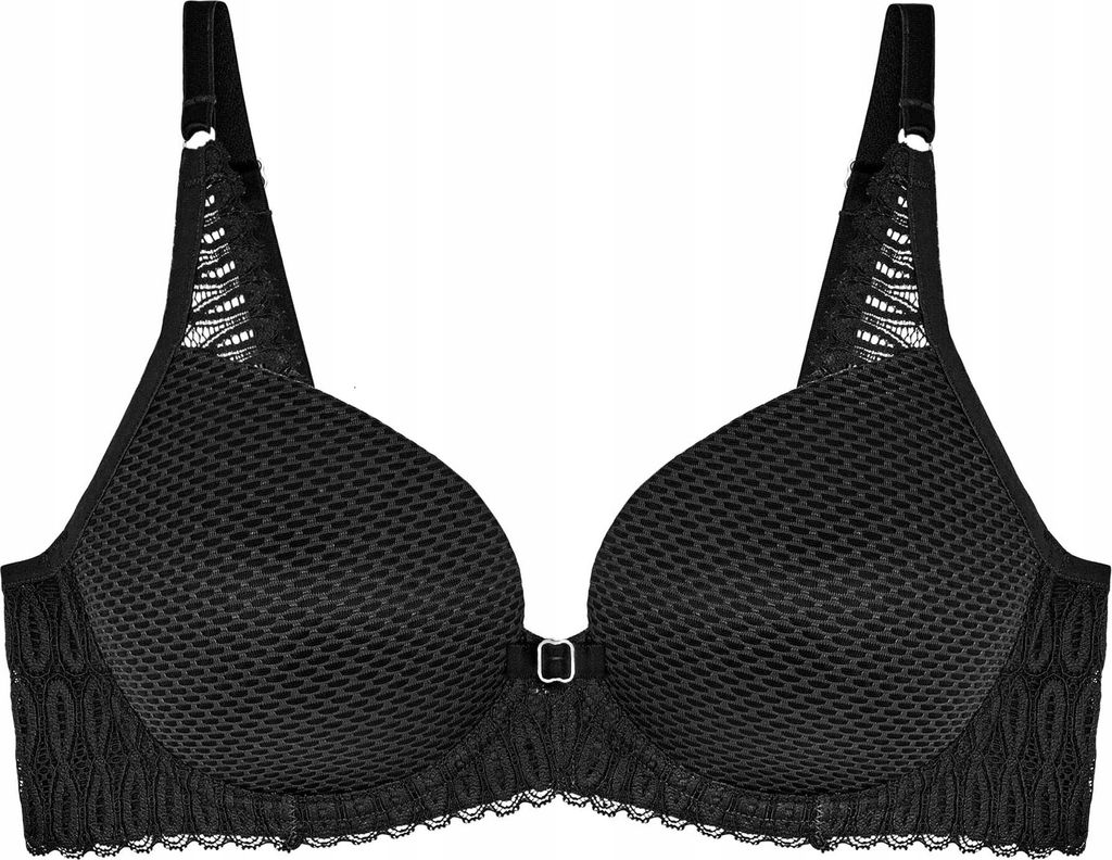 Triumph Aura Spotlight, Měkký košíček, Černá, Kostice, Obrázek produktu 