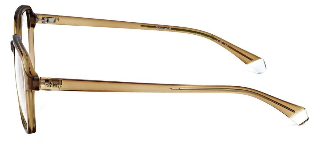 Polaroid PLD D469 10A Lunettes légères et résistantes monture taille 53 - 3