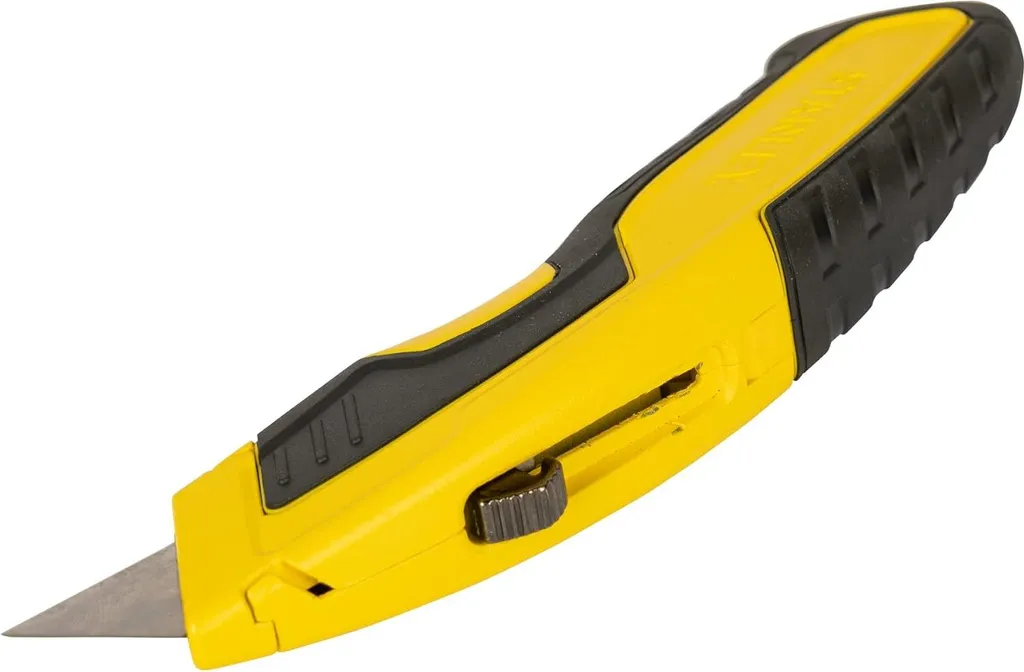 Offerta Stanley HTS: Cutter Professionale + 3 Lame Ricambio Gratis - 7