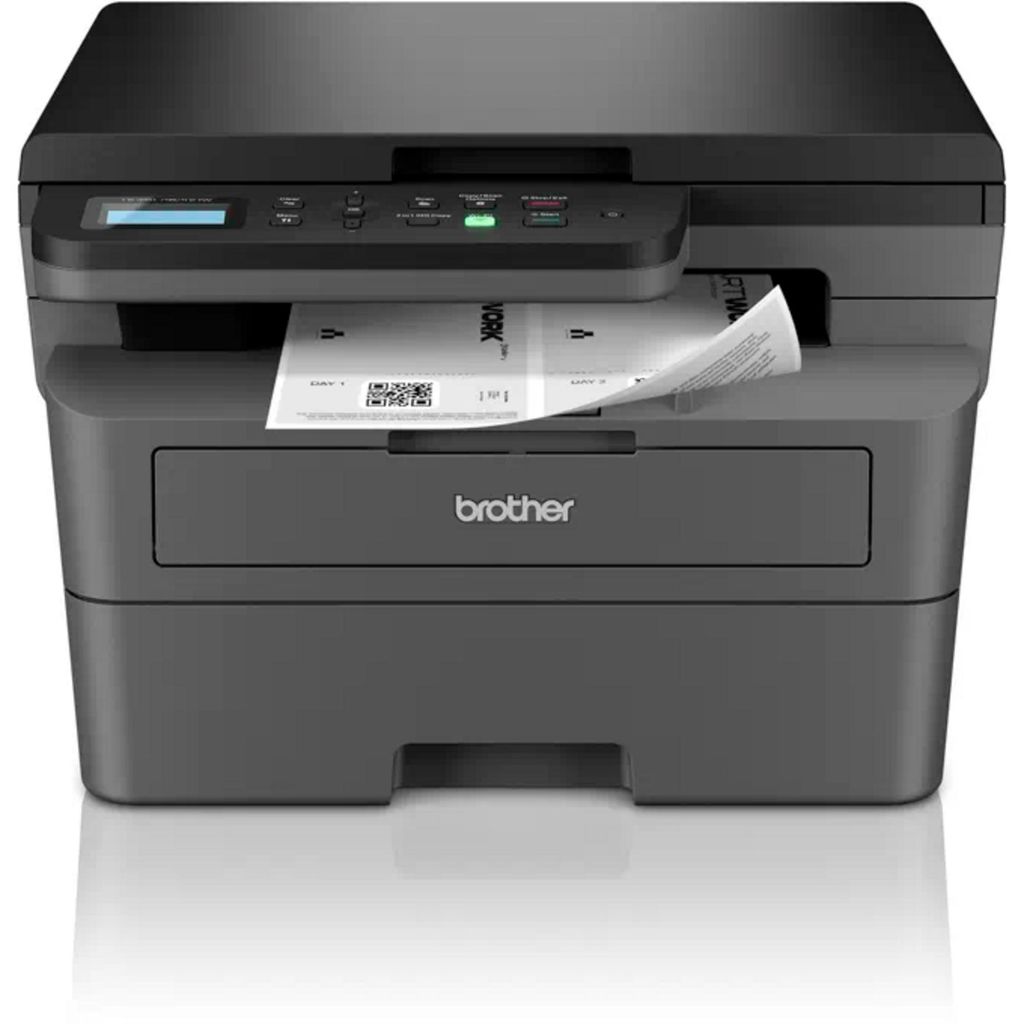 Brother | DCP-L2620DW | Drukarka / kopiarka / skaner | Zdjęcie produktu 