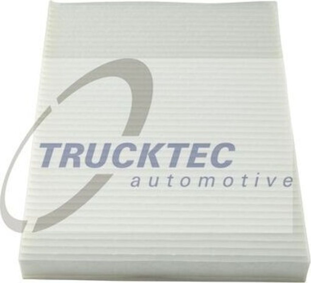 TRUCKTEC AUTOMOTIVE 07.59.019 Innenraumfilter Pollenfilter für VW Golf IV Schrägheck (1J1)