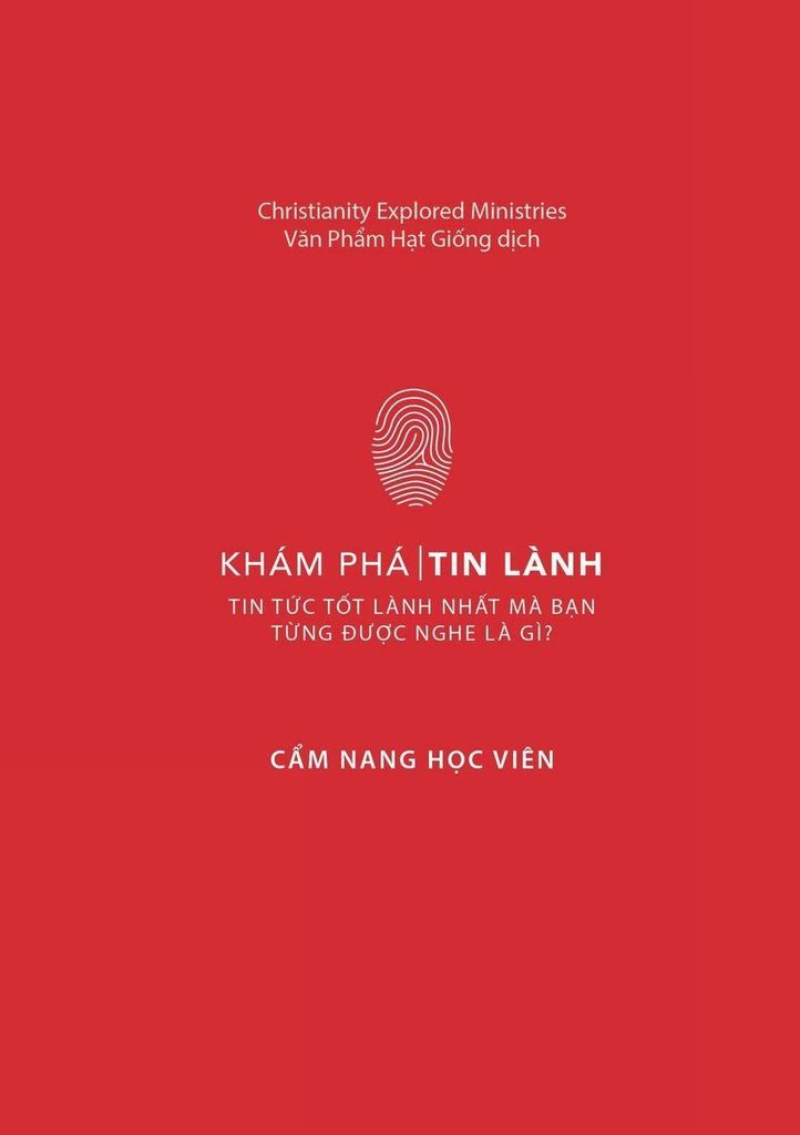 Khám Phá Tin Lành