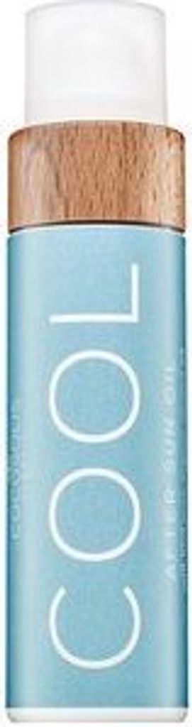 COCOSOLIS COOL After Sun Oil Körperöl nach dem Sonnenbad 110 ml