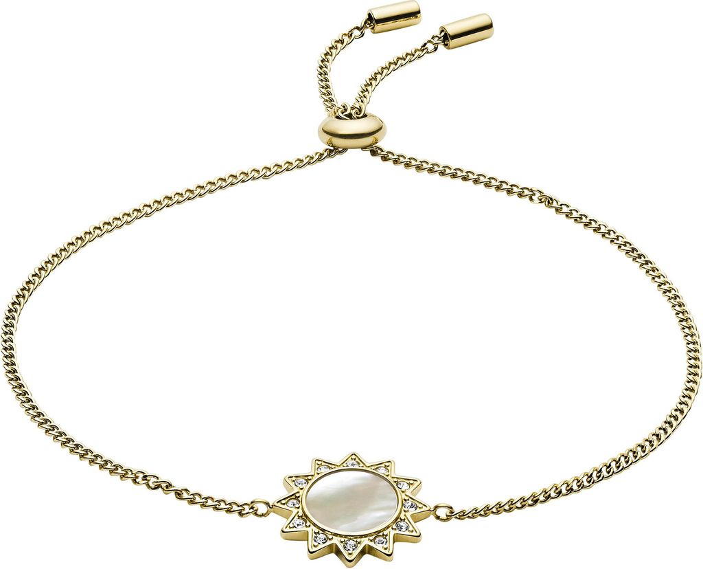 Fossil JF03424710, Nerezová ocel Obrázek produktu 