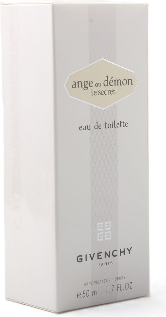 Givenchy Ange Ou Démon Le Secret, Frauen, 50 ml, Spray Produktbild 