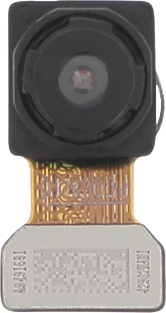 Modulo Fotocamera Macro Oppo Reno 13 5G 2MP Ricambio Clappio Nero Oro