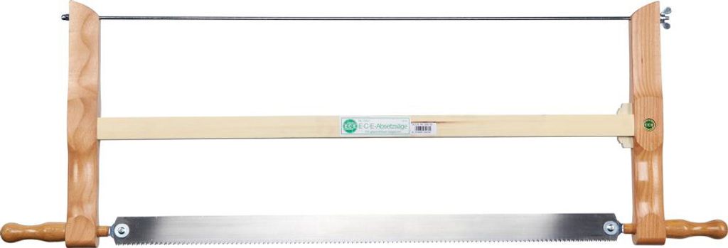 E. C. E. Absetzsäge Blatt-Länge 600mm Blatt-Breite 40mm Produktbild 