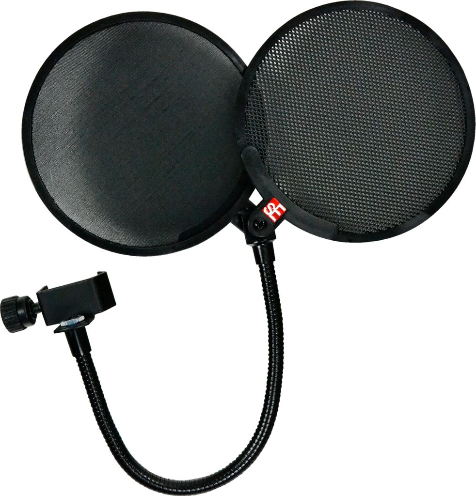 SE Electronics Dual Pro Pop Screen