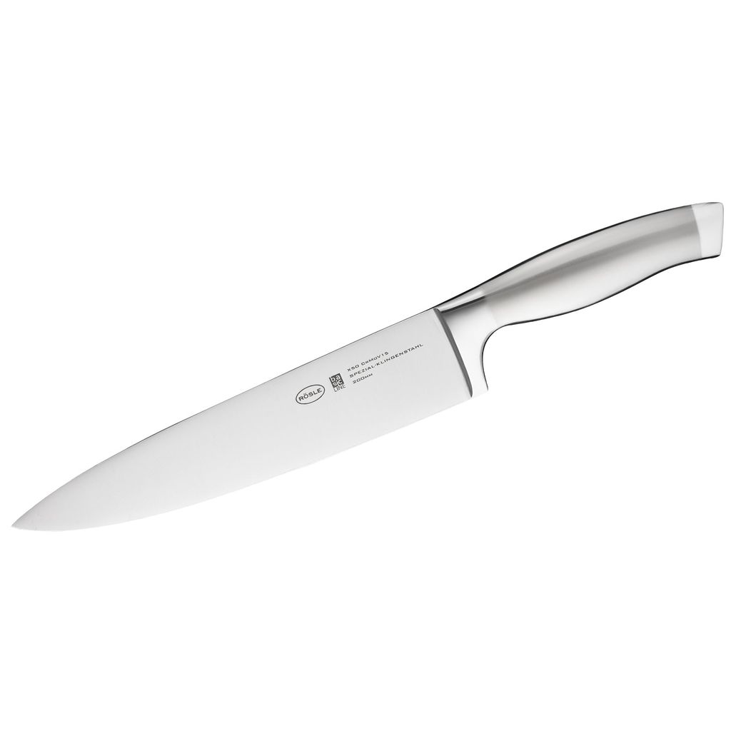 Rösle Basic Line šéfkuchařský nůž 20 cm RO13712 Obrázek produktu 