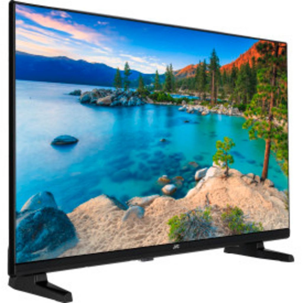 JVC LT-32VRF3555 TV da 32 pollici Fire TV Full HD Smart TV Immagine del prodotto 
