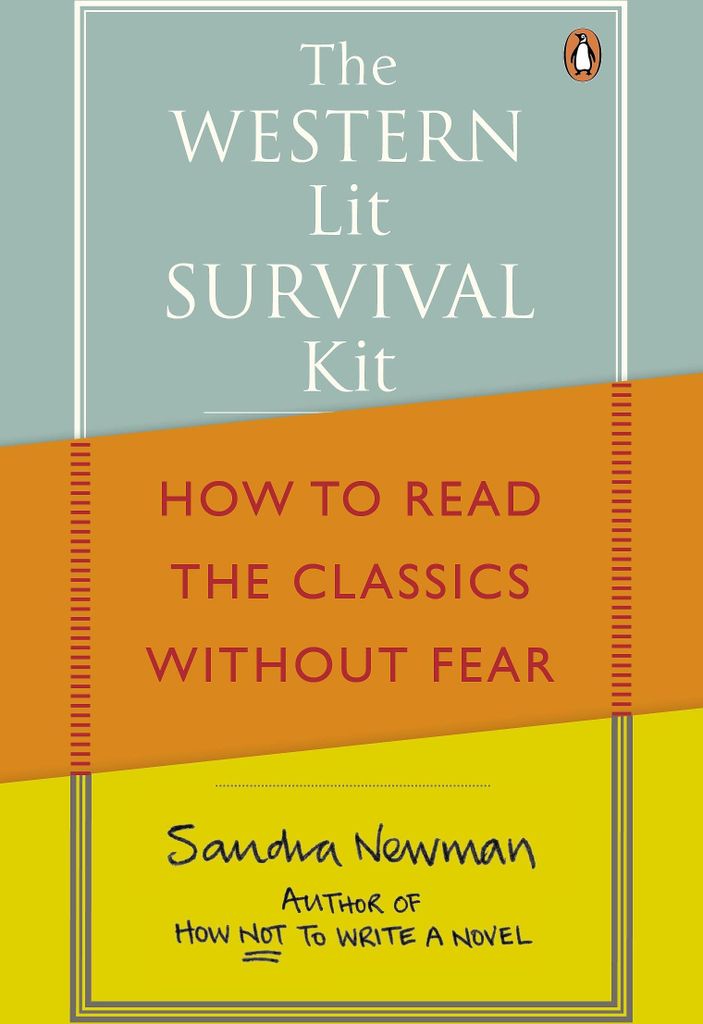 The Western Lit Survival Kit