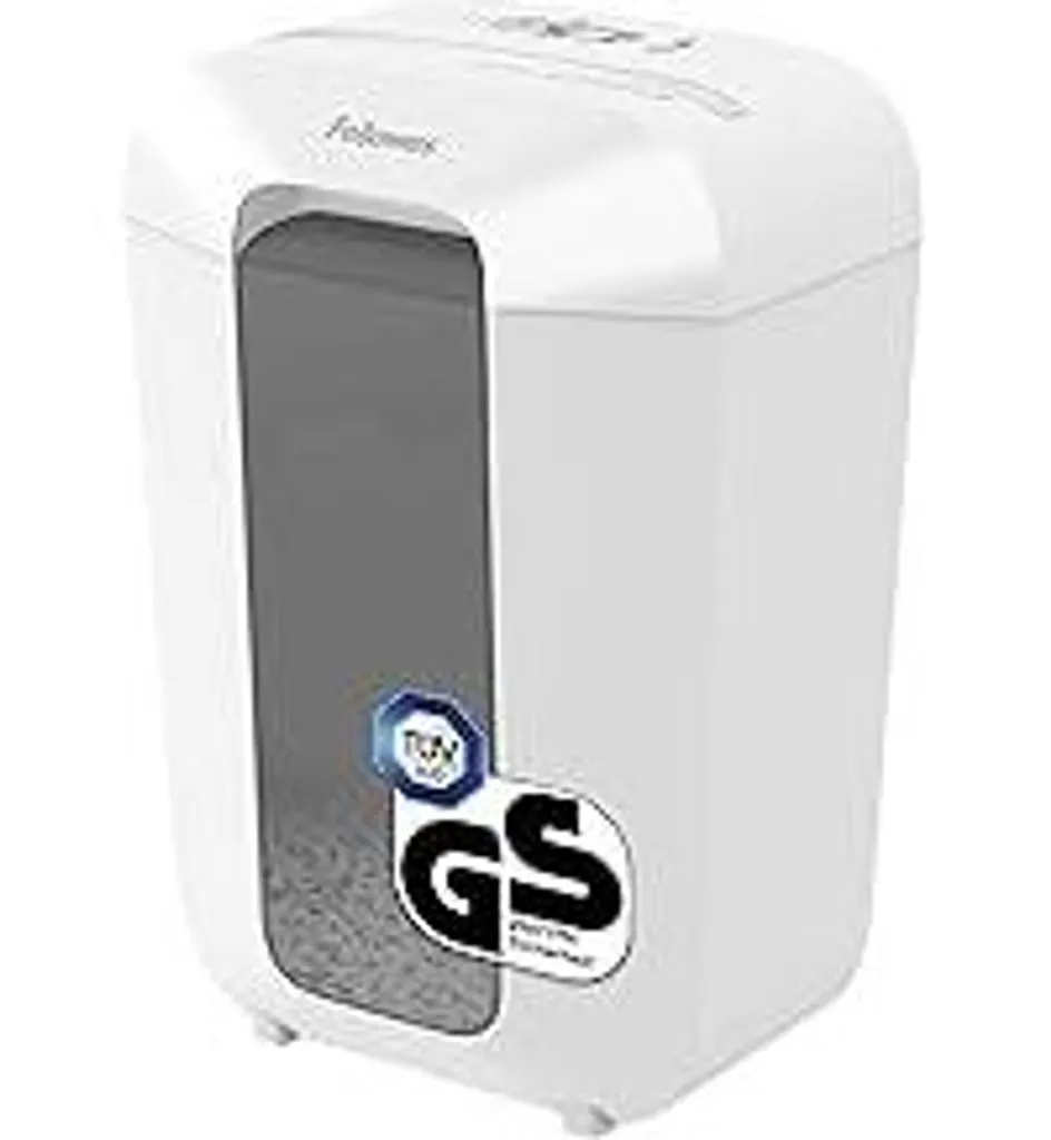 Distruggidocumenti Fellowes LX70 P4: Sicurezza 11 Fogli per Ufficio