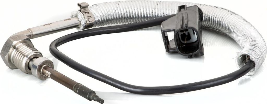HELLA 6PT 014 495-111 Abgastemperatursensor für VOLVO XC60 (156) 430mm