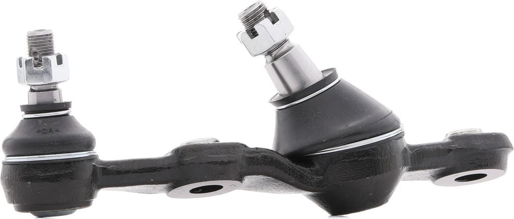 RIDEX 2462S0394 - OE 43330 39625 Traggelenk, vorne rechts für GS (S19), IS C (GSE2), IS II (E2), IS III (E3)