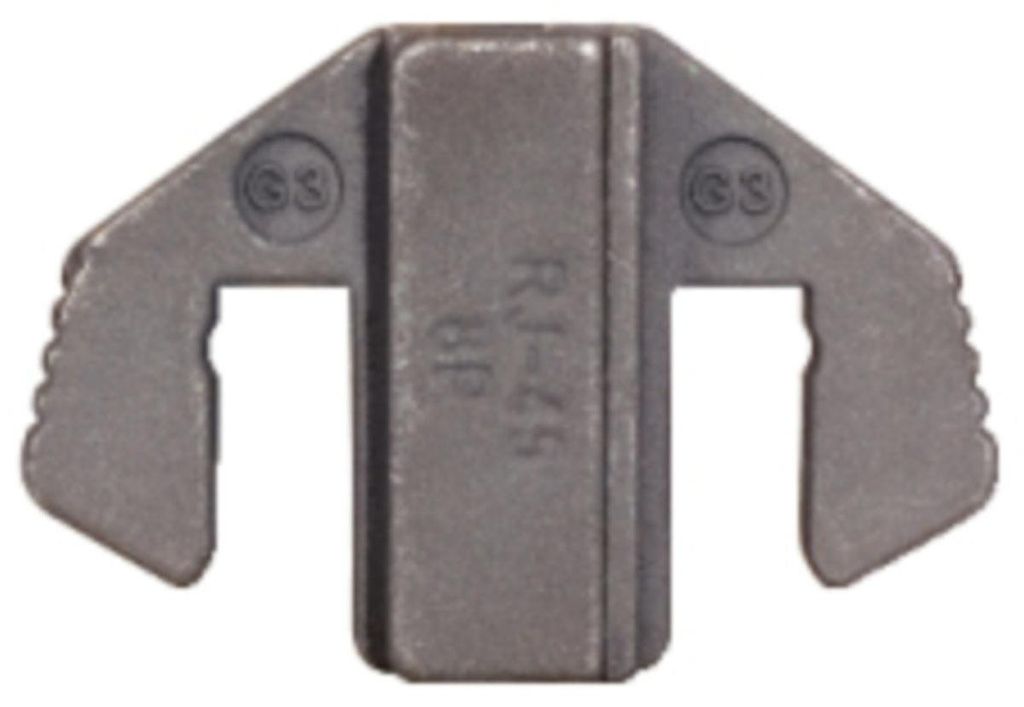 KS Tools Crimpeinsatz für ungeschirmte WE-Stecker 8P8K / RJ45