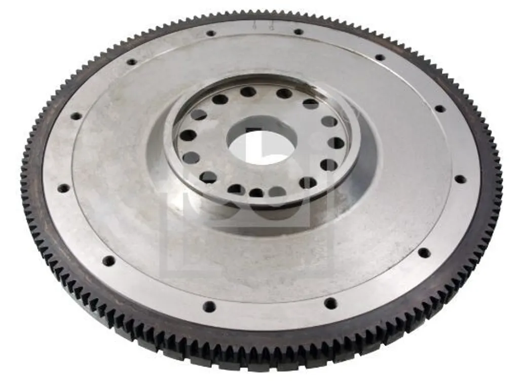 Volant moteur pour camions VOLVO FL12 et FM12 FEBI BILSTEIN 45331