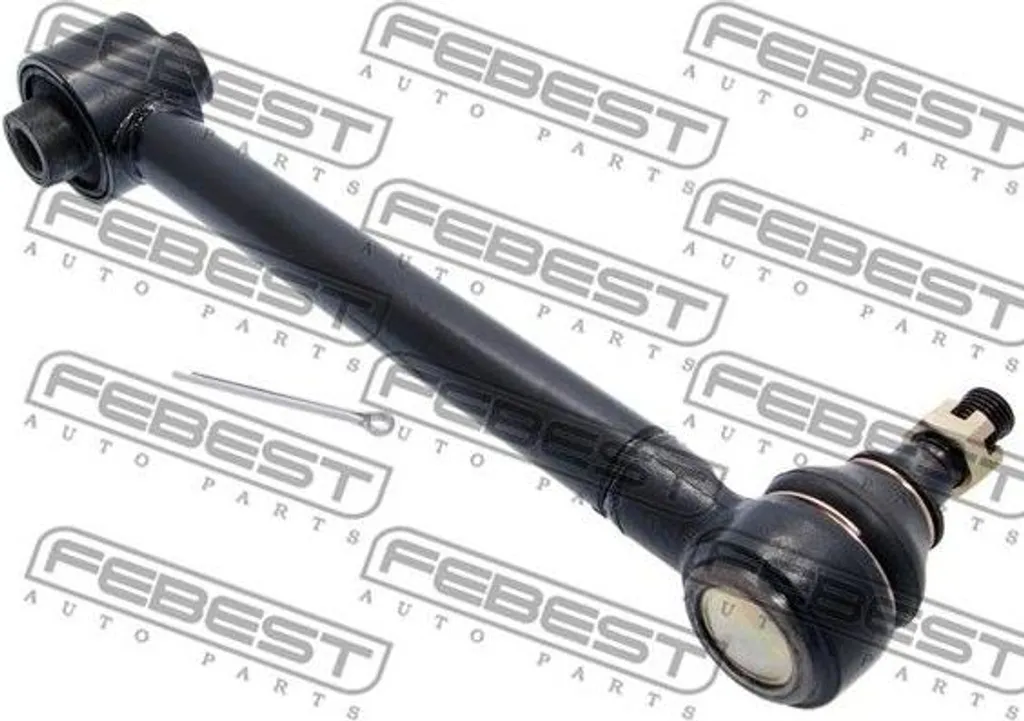 Suspension de roue arrière pour Sorento et Santa Fe - Bras FEBEST 1225