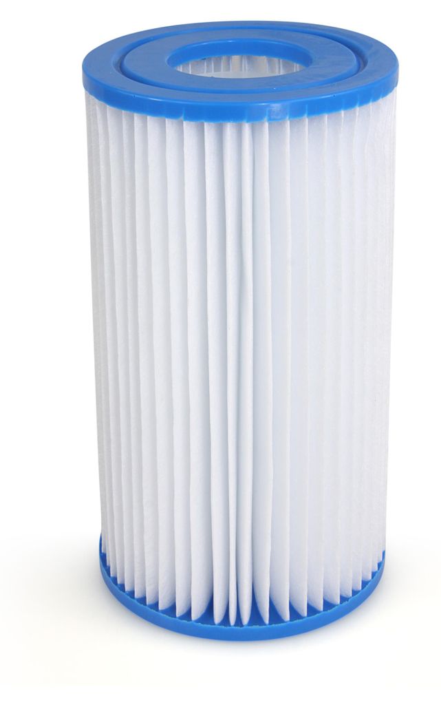 Filterkartuschen Typ A (3er Pack) Produktbild 