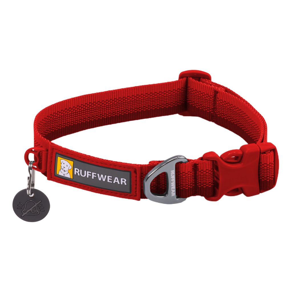 Ruffwear Front Range Hundehalsband