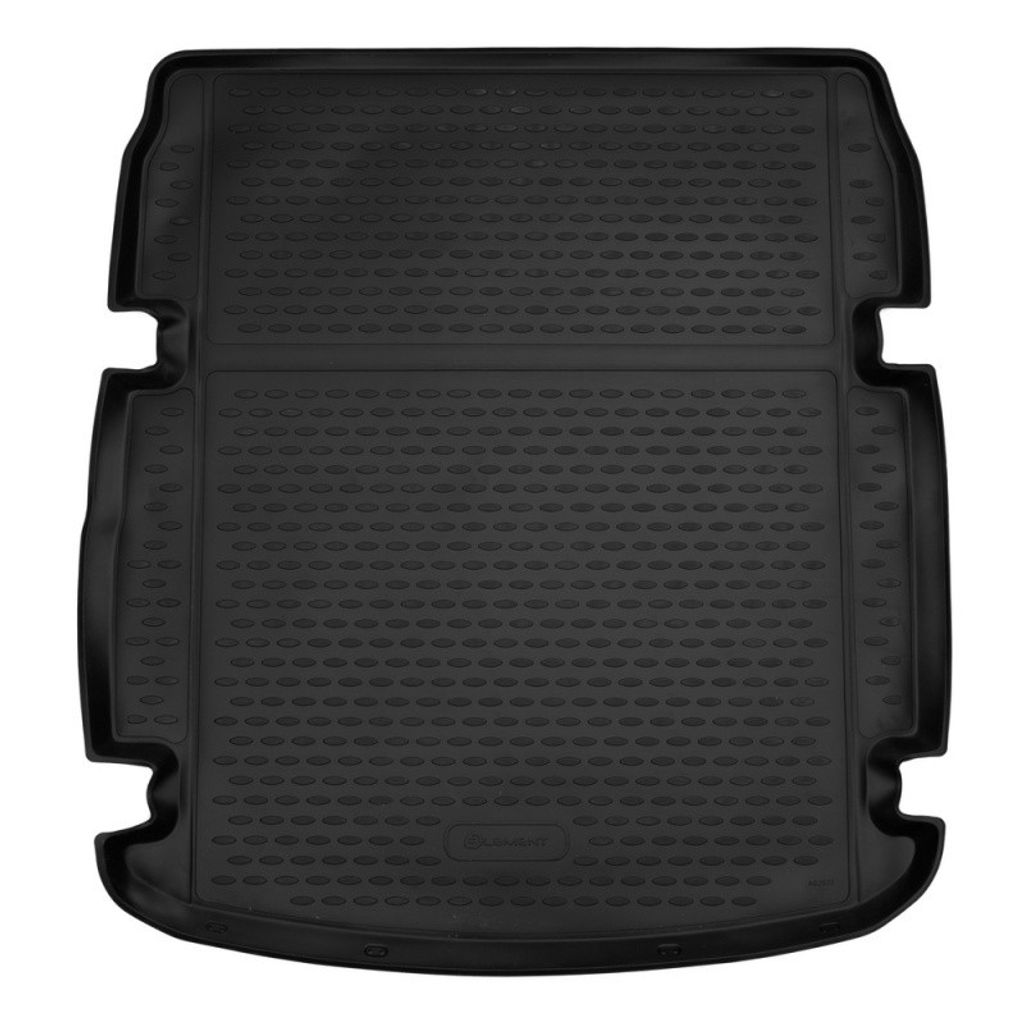 Gummiwanne für Kofferraum Audi A7 2018-