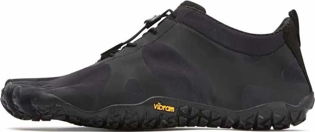 Vibram Five Fingers V-Alpha 18W-7101/Black/Black Damen - Auswahl: 42