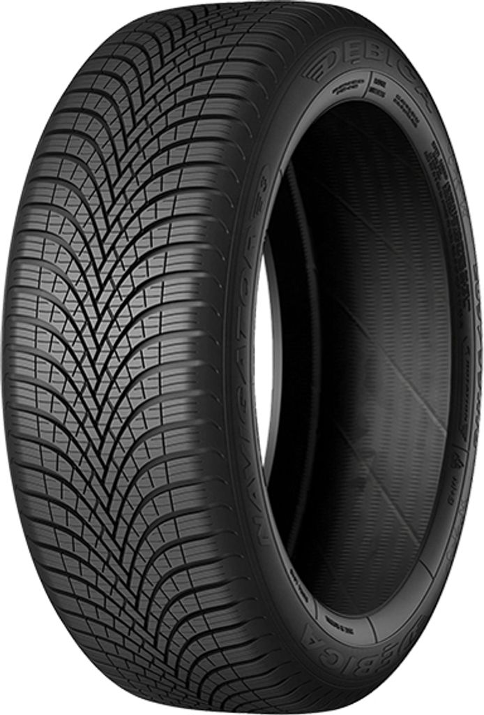 Pneumatiky DEBICA 165/65 R14 79T NAVIGATOR 3 ALL SEASONS Obrázok produktu 