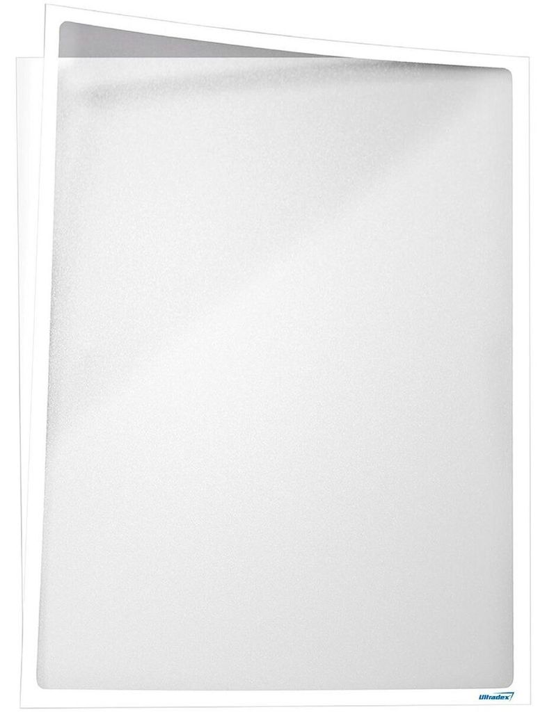 Infotasche magnetisch für DIN A3 435x312mm hoch/quer VE=5 Produktbild 