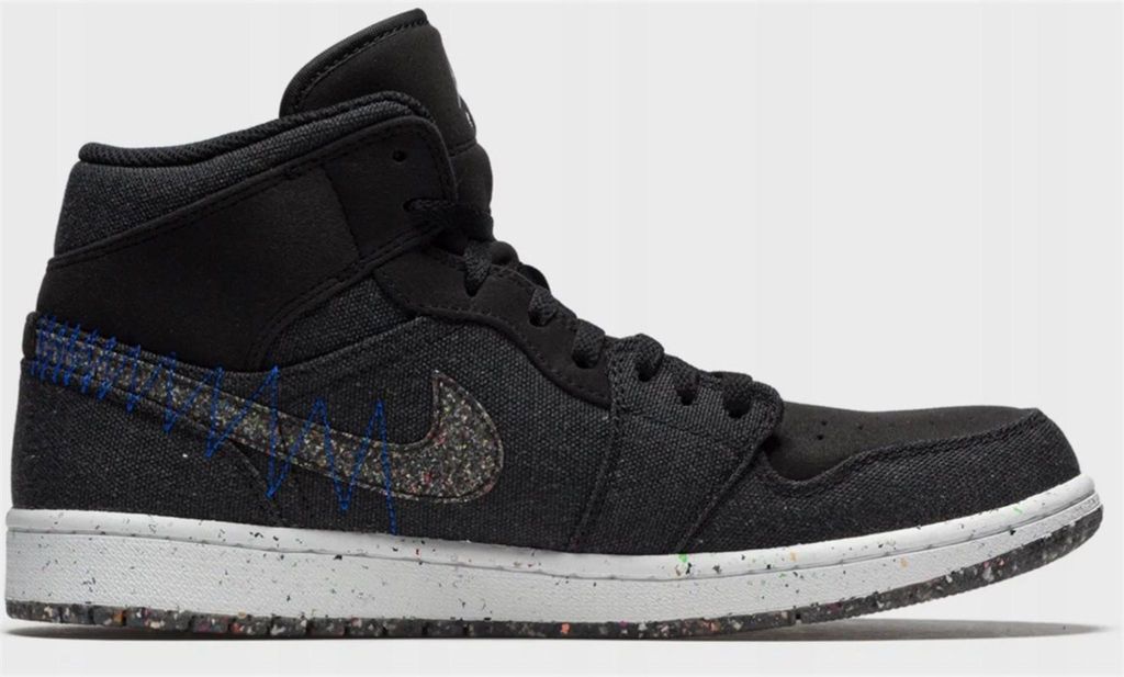 Schuhe Nike Air Jordan 1 Mid DM3529001