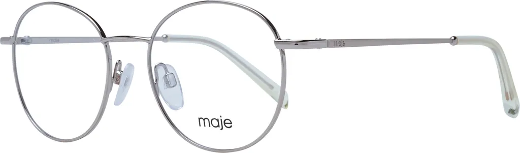 Maje Paris Lunettes de Vue MJ3001 48910 Monture Écaillée Chic