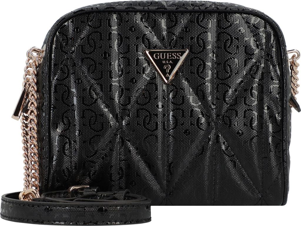 Guess Handtasche Aldina Camera CB 16 x 19 x 8