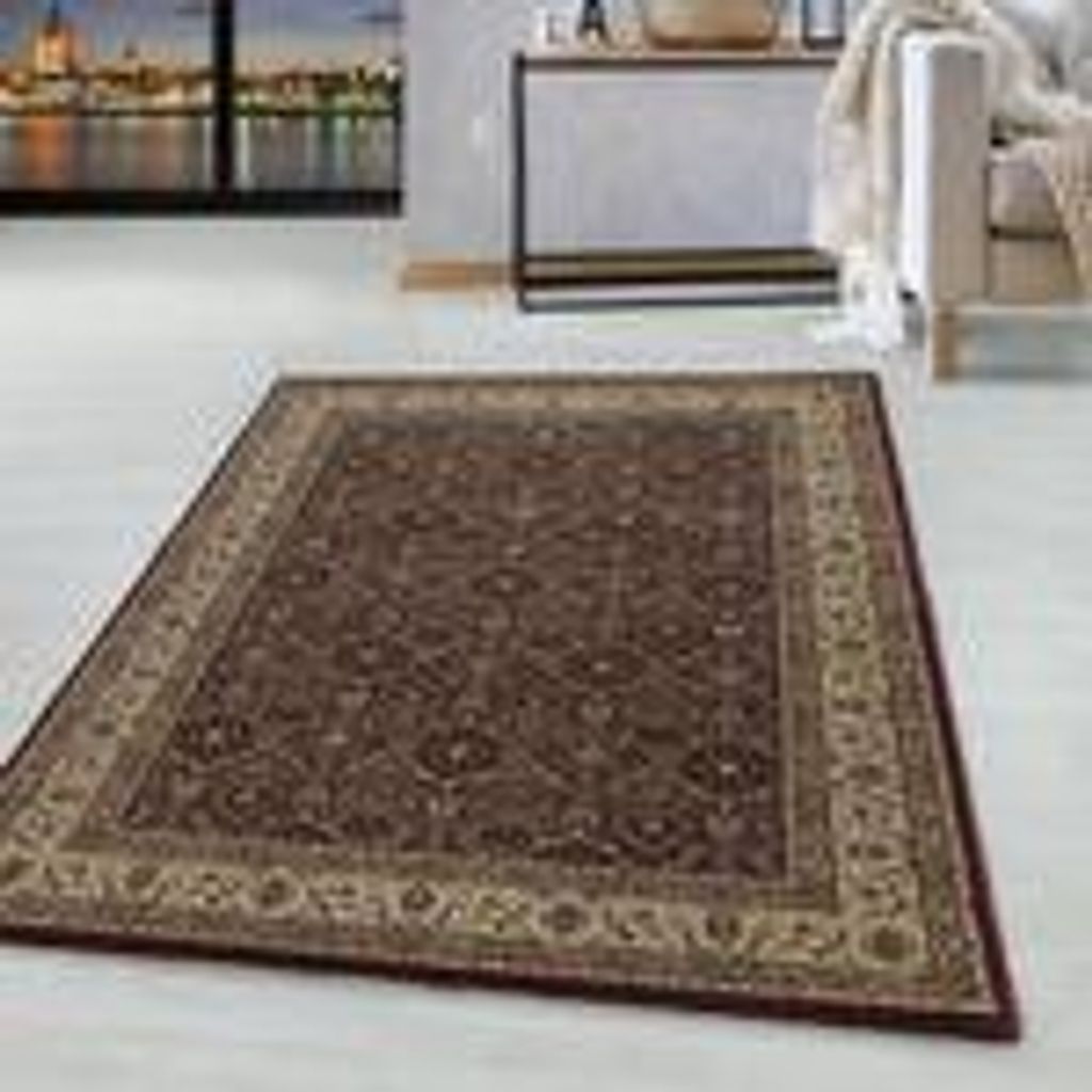 Homebyhome Orientteppich, Klassischer Teppich für Produktbild 