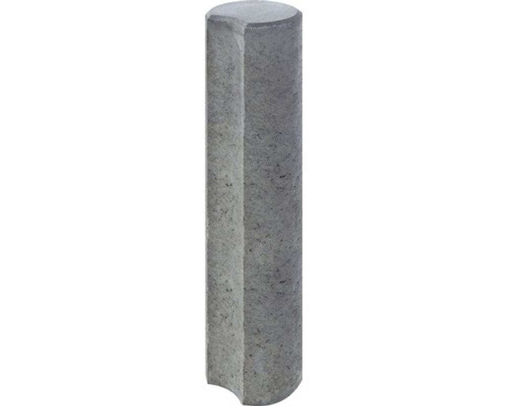 Palisaden MINI-PALISADE GRAU 11/80 CM