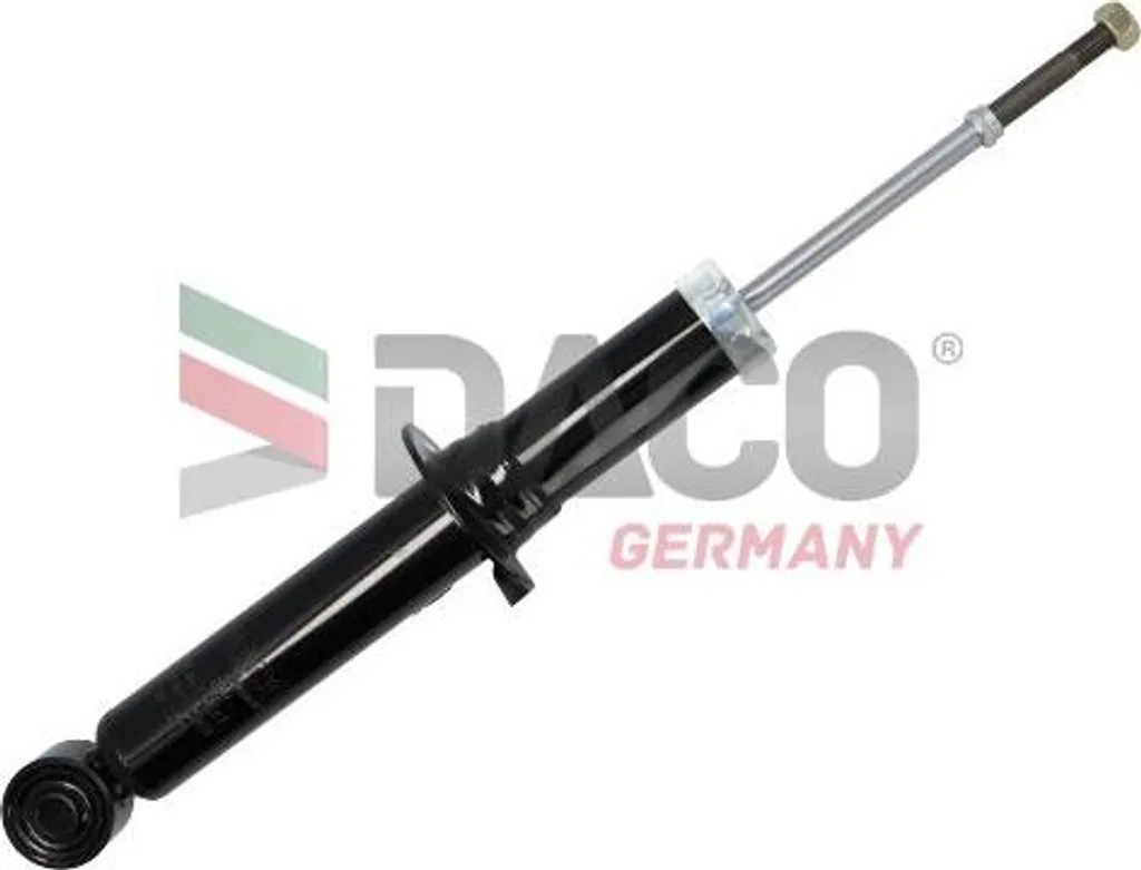 Amortisseur pour Kia Sorento DACO 451705R - Idéal pour Route et Sentier