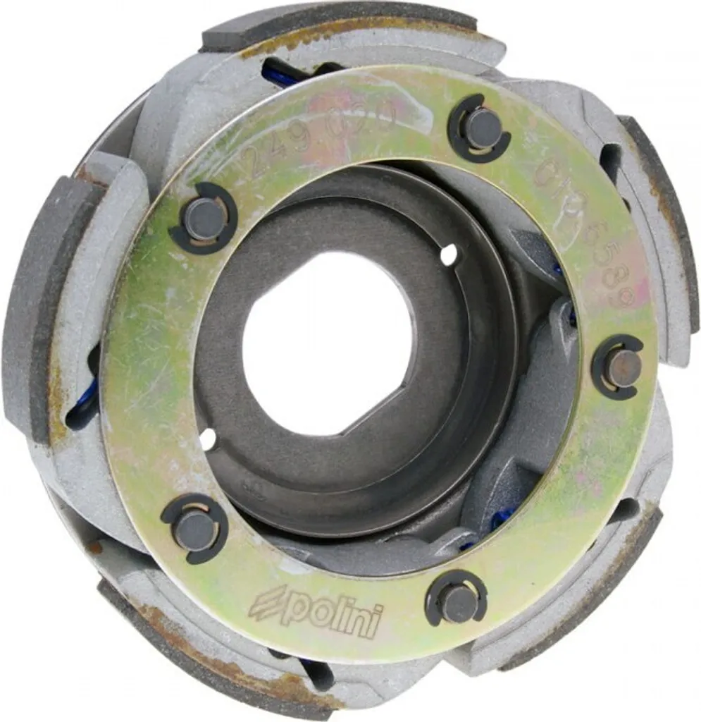Embrayage de Rechange Maxi Speed Polini Suzuki Burgman 400 Scooter