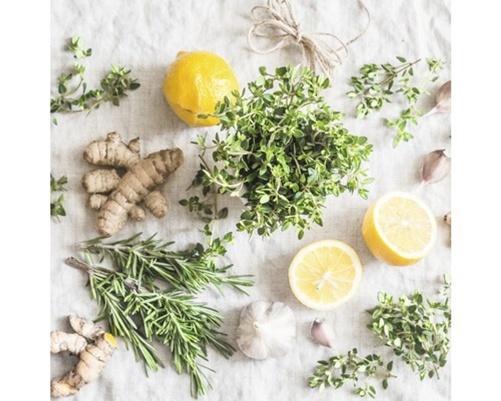 Sklenený obraz Cook me V 20x20cm