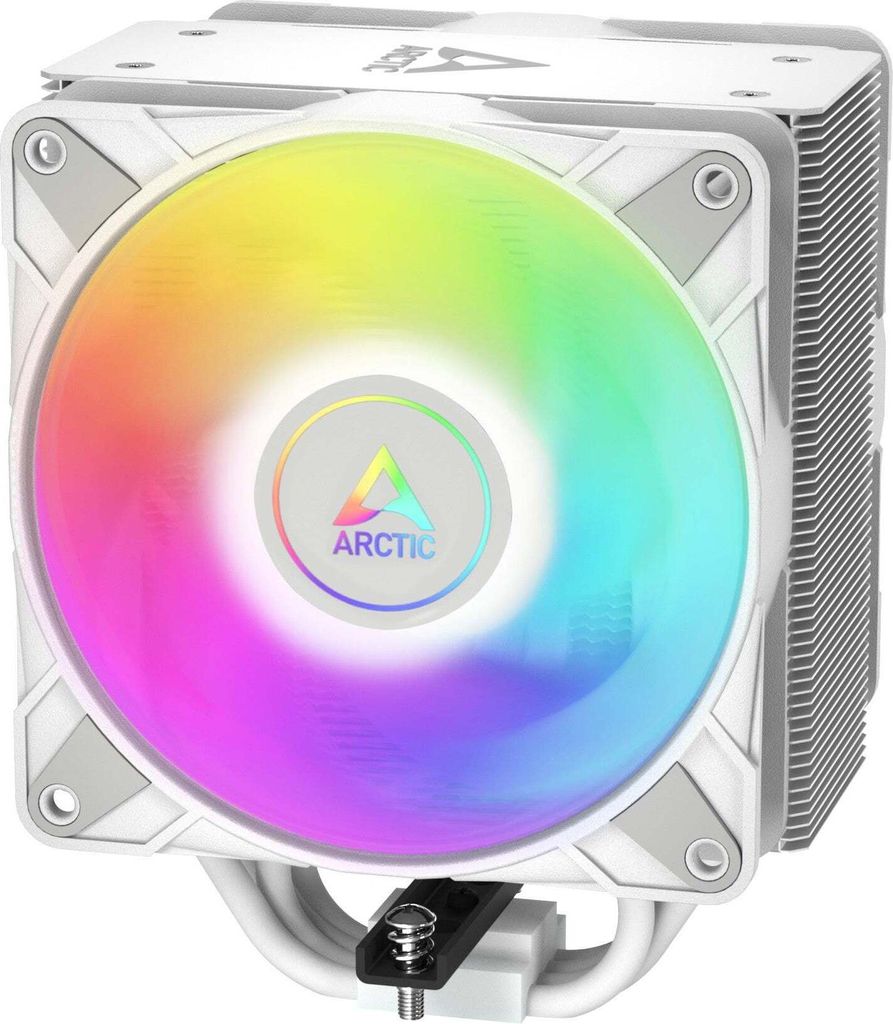 Freezer 36 A-RGB (weiß, 120 mm) Produktbild 